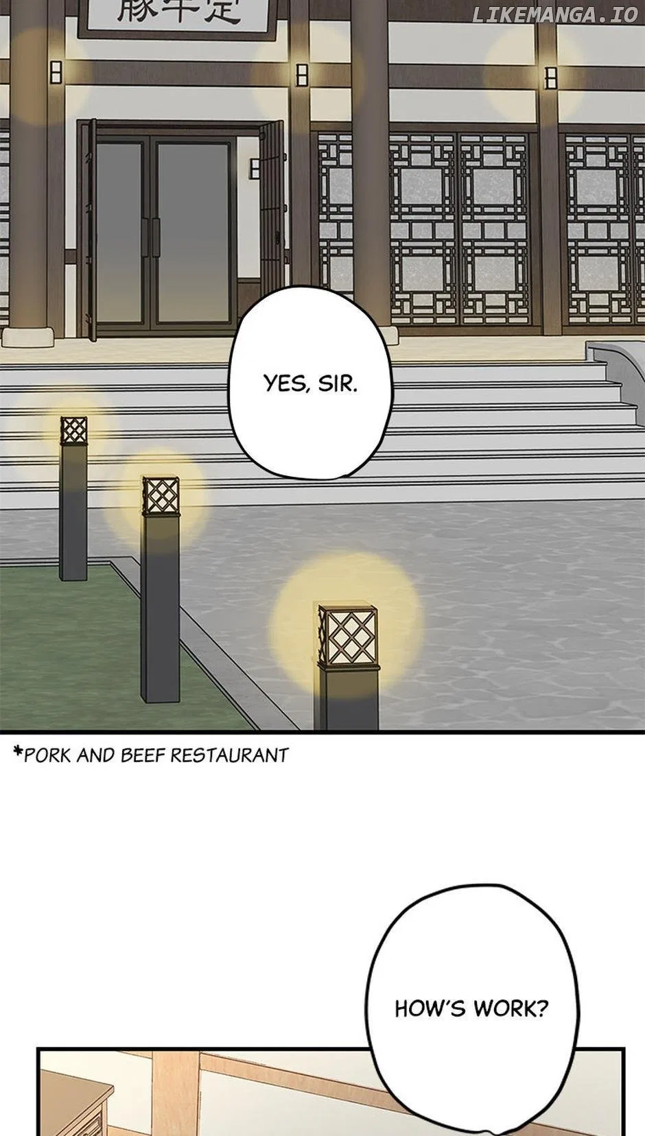 The Fifth Friend Chapter 46 – Page 62