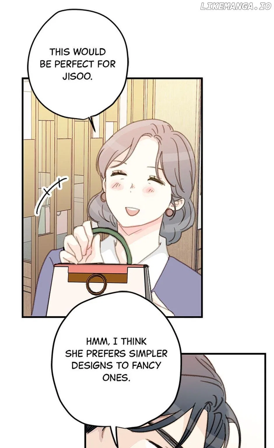 The Fifth Friend Chapter 46 – Page 68
