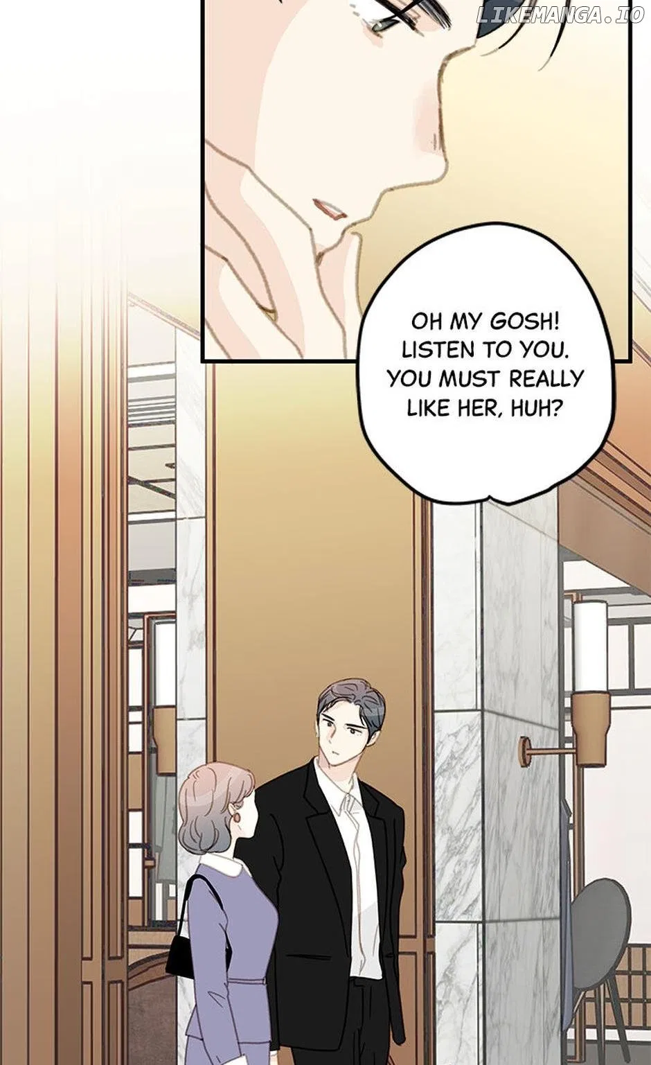 The Fifth Friend Chapter 46 – Page 69