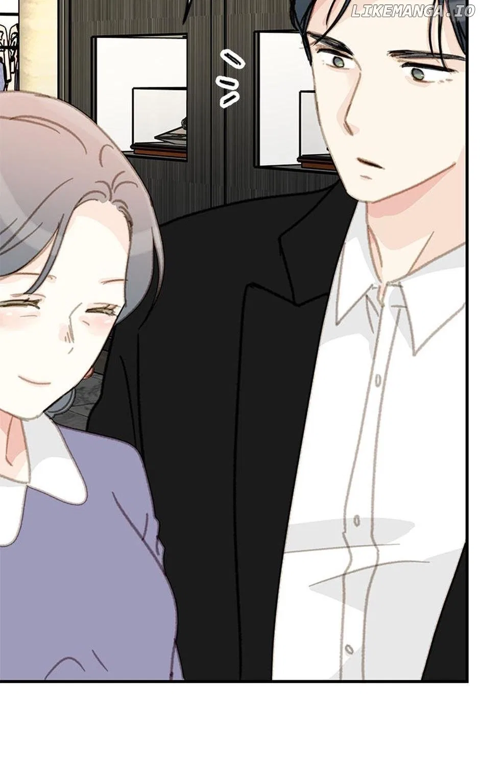 The Fifth Friend Chapter 46 – Page 71