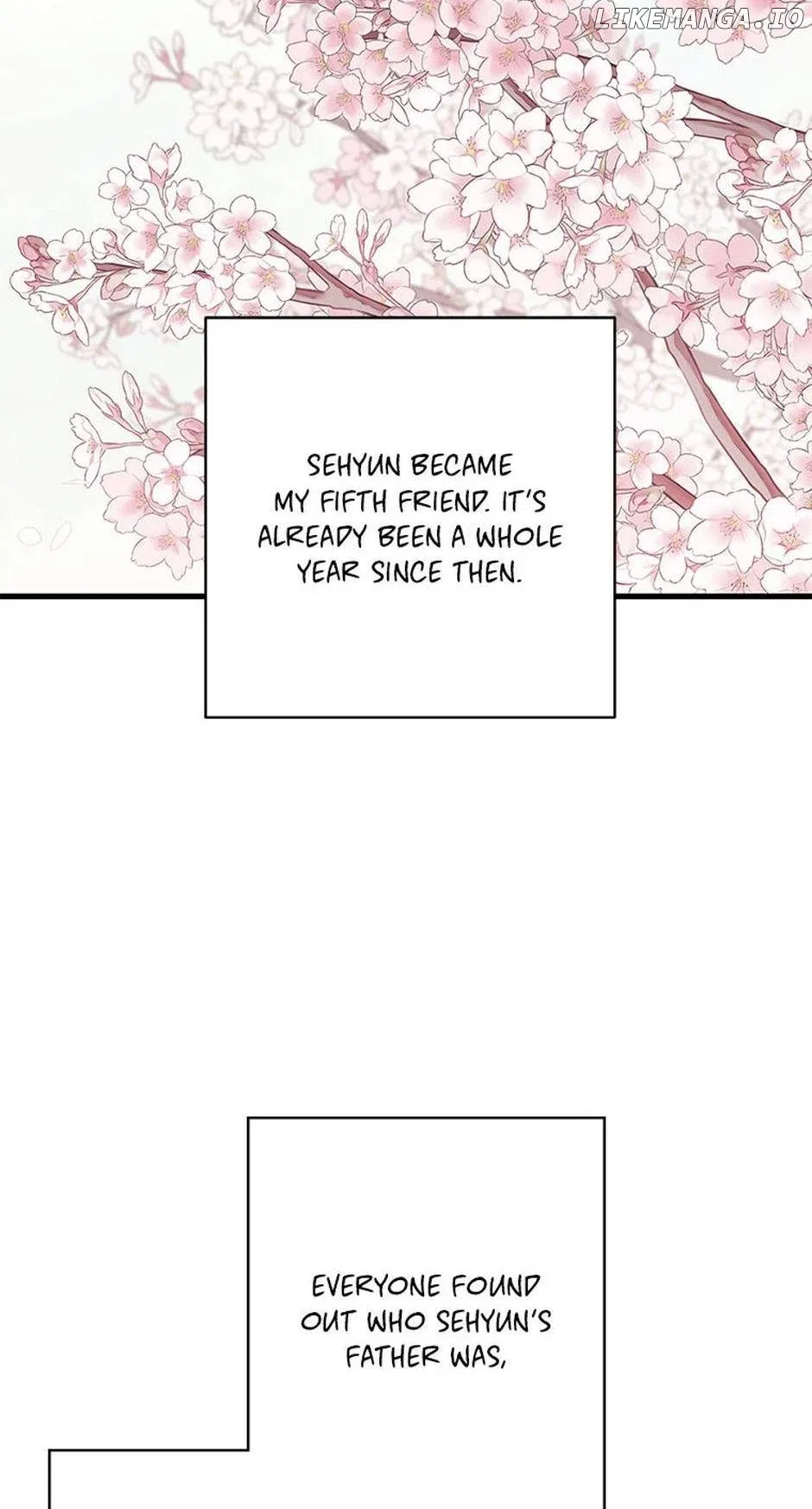 The Fifth Friend Chapter 45 – Page 3