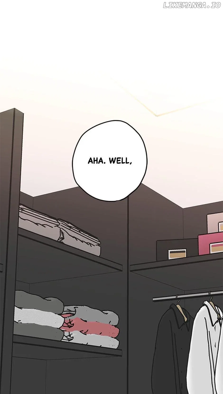 The Fifth Friend Chapter 45 – Page 21
