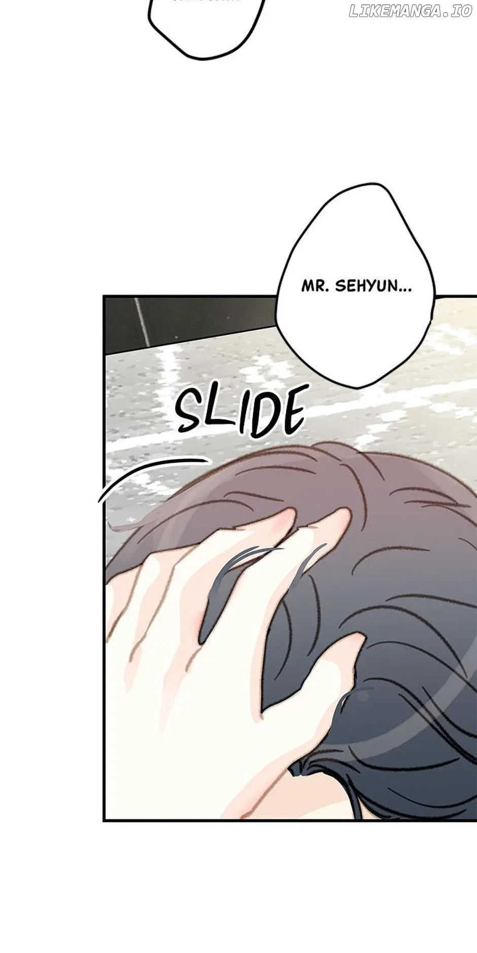 The Fifth Friend Chapter 45 – Page 32