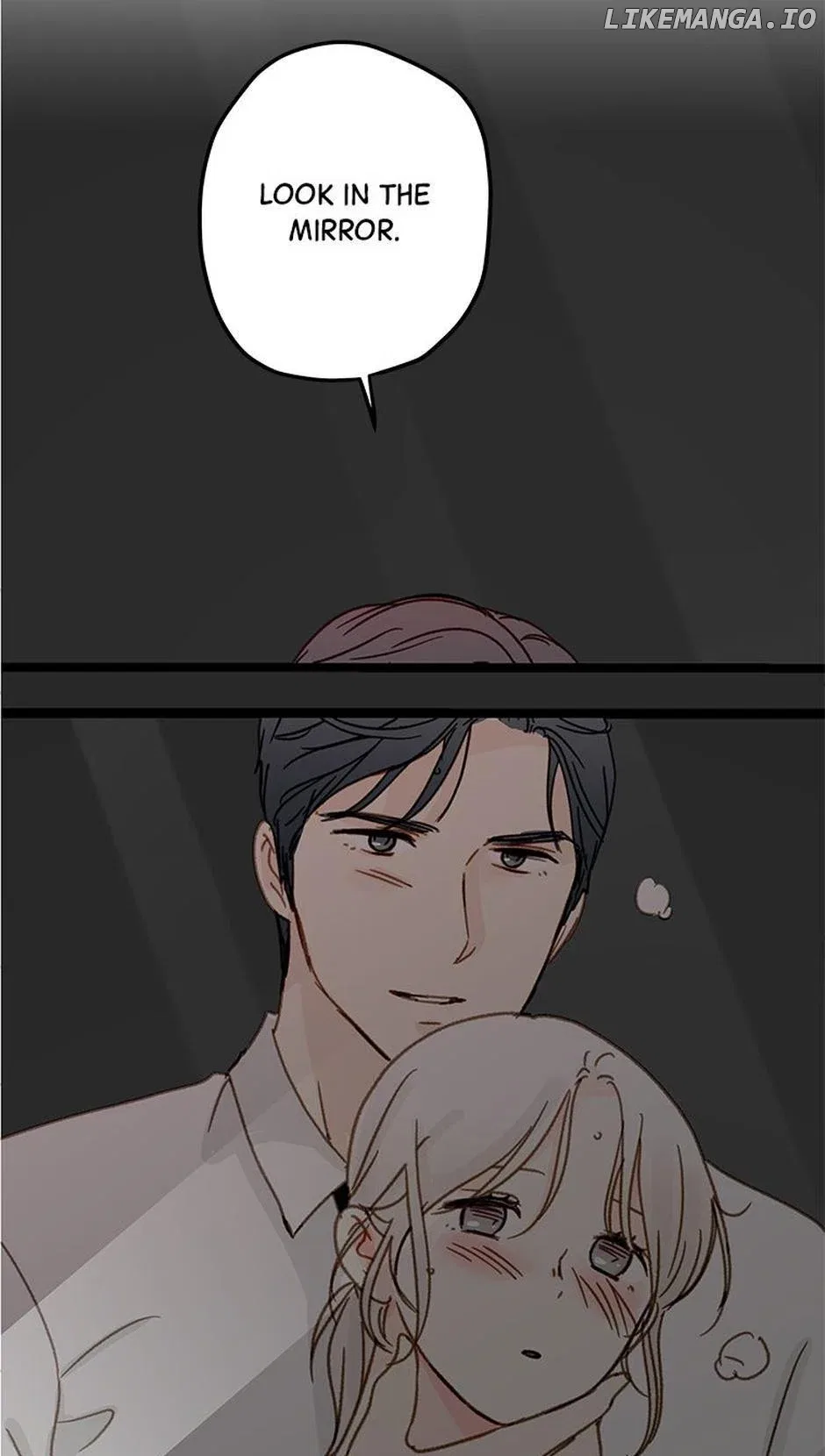 The Fifth Friend Chapter 45 – Page 35