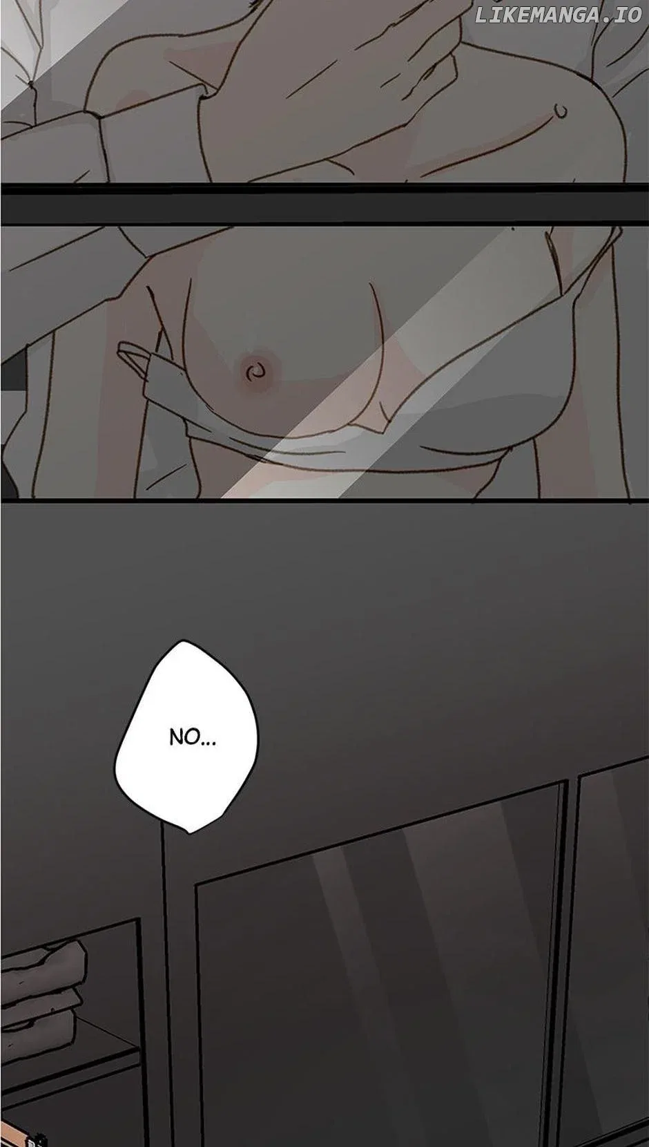 The Fifth Friend Chapter 45 – Page 36