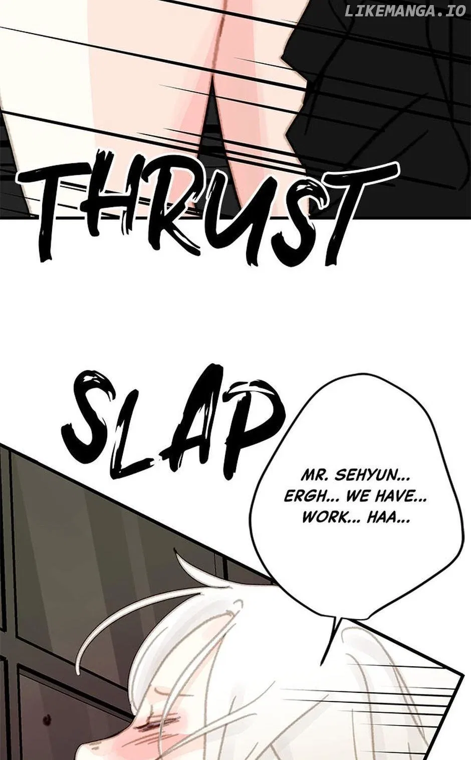 The Fifth Friend Chapter 45 – Page 43