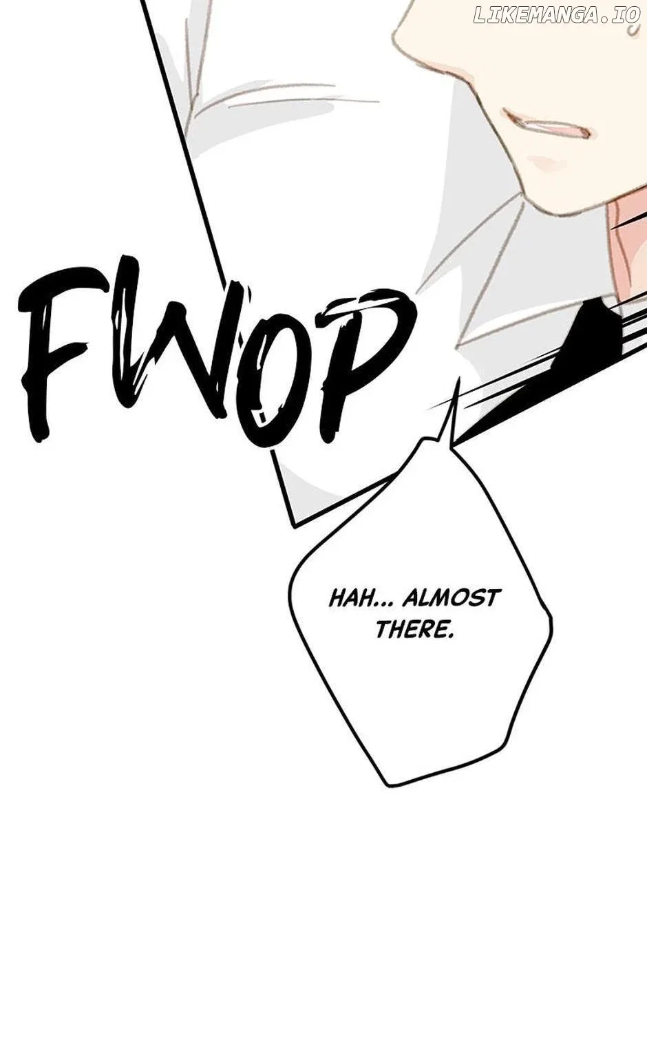 The Fifth Friend Chapter 45 – Page 45