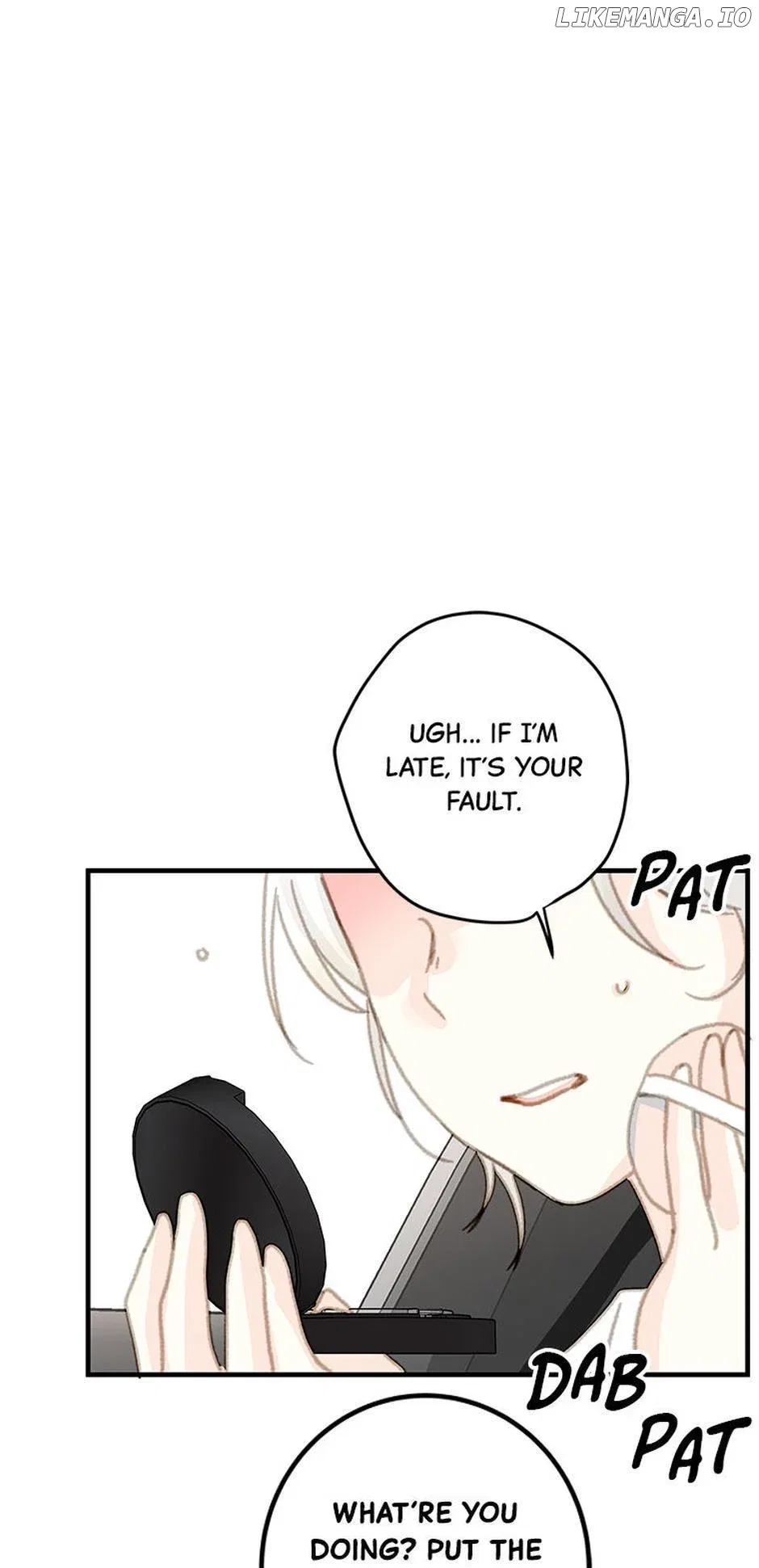 The Fifth Friend Chapter 45 – Page 51
