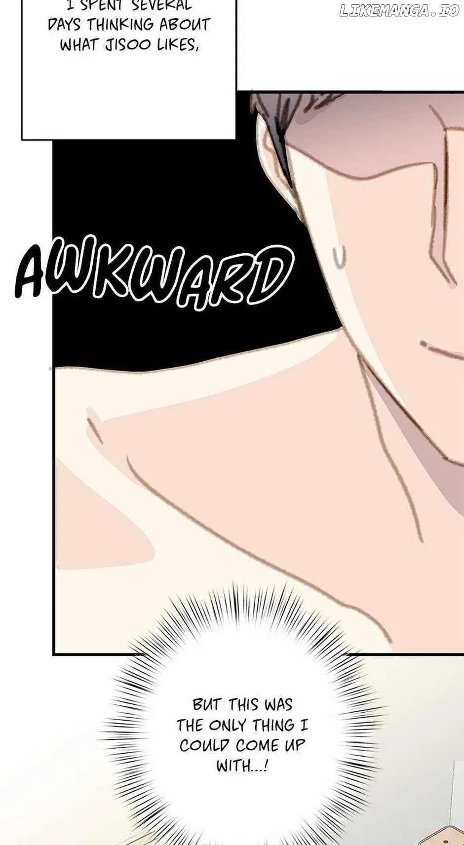 The Fifth Friend Chapter 45 – Page 72