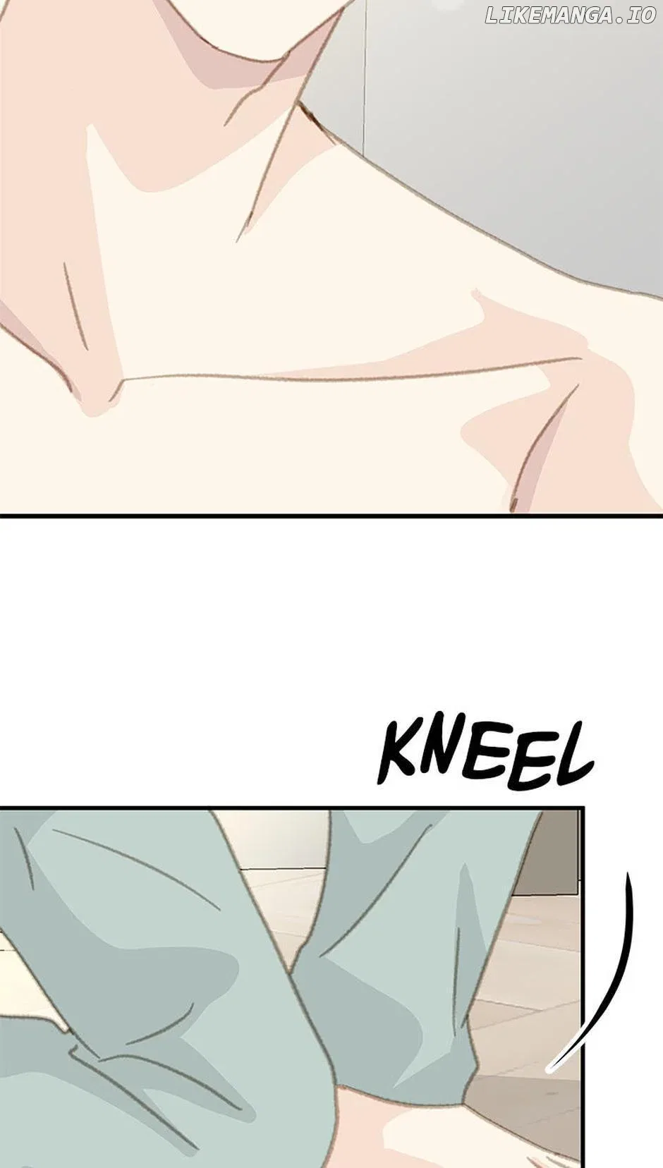 The Fifth Friend Chapter 45 – Page 76