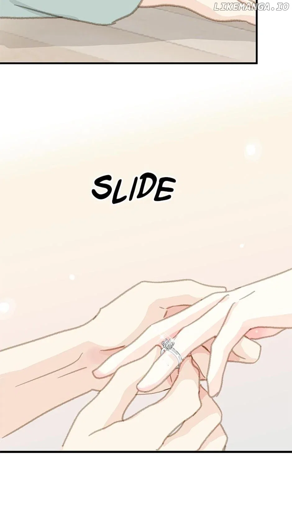 The Fifth Friend Chapter 45 – Page 77