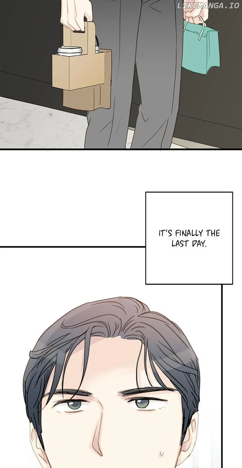The Fifth Friend Chapter 44 – Page 2