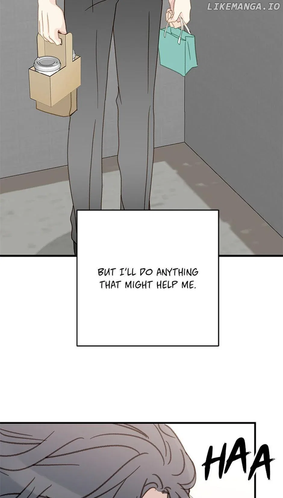 The Fifth Friend Chapter 44 – Page 8