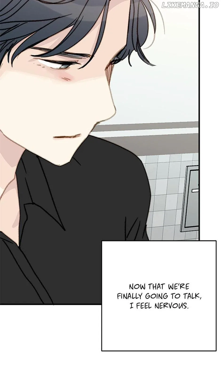The Fifth Friend Chapter 44 – Page 9
