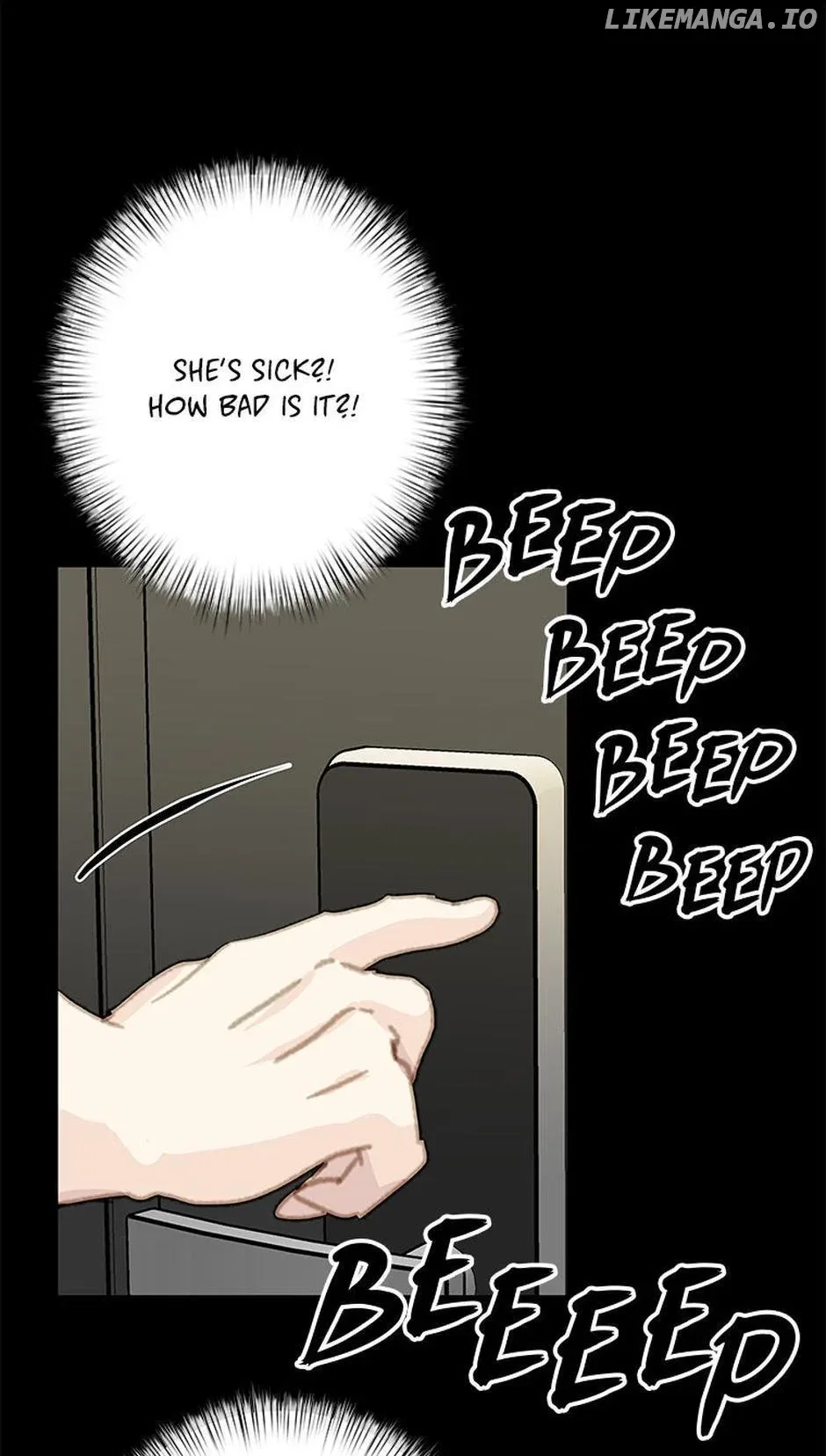 The Fifth Friend Chapter 44 – Page 14