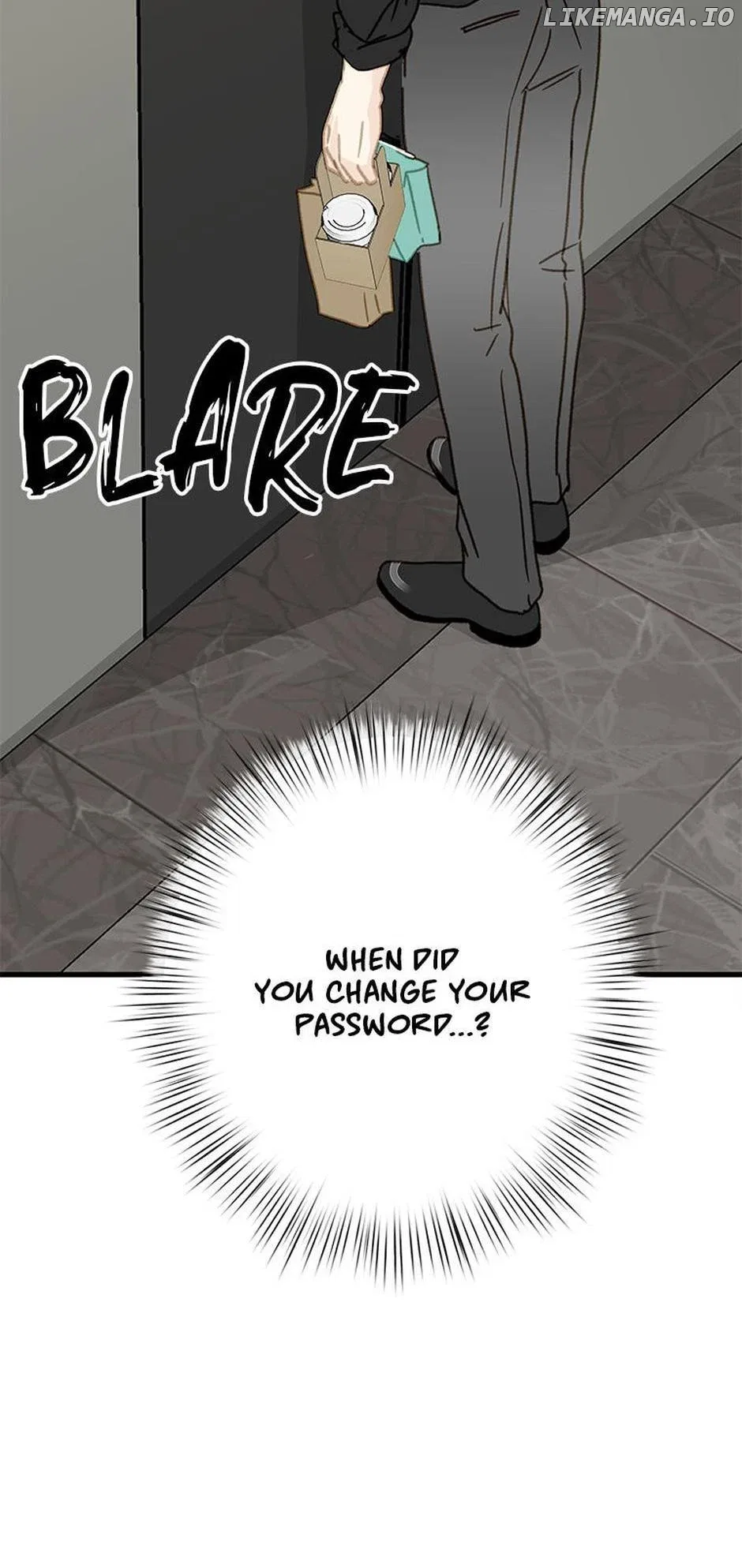 The Fifth Friend Chapter 44 – Page 20