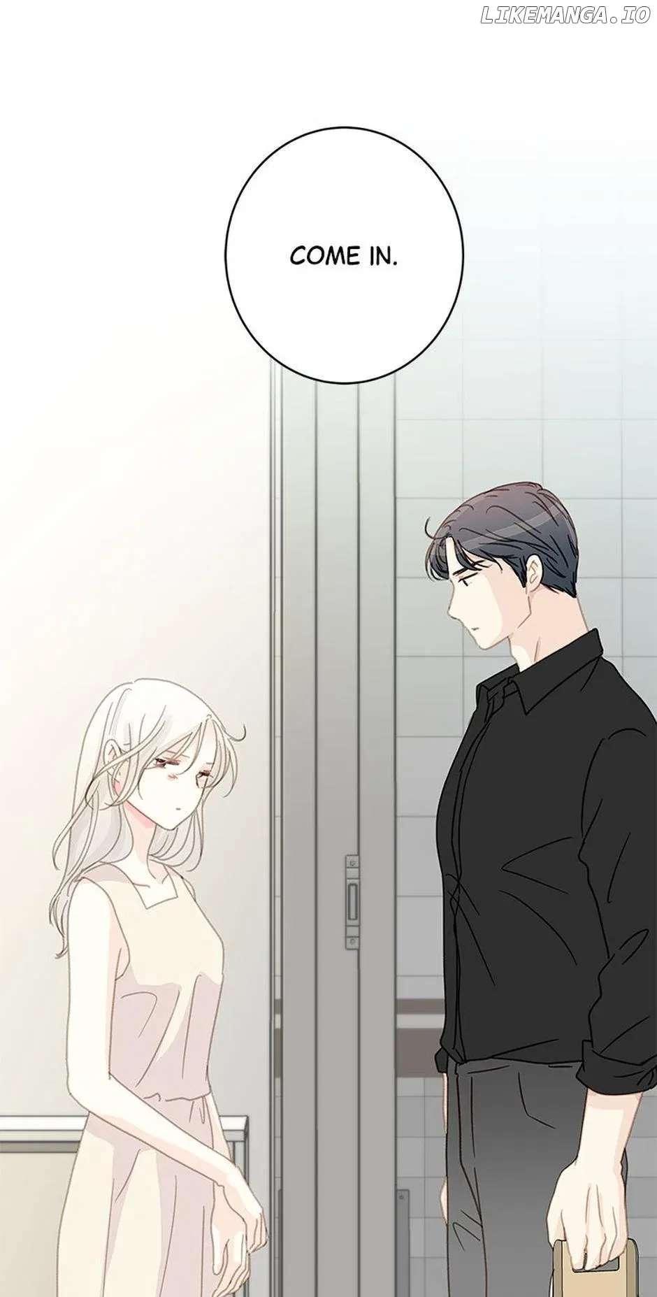 The Fifth Friend Chapter 44 – Page 25