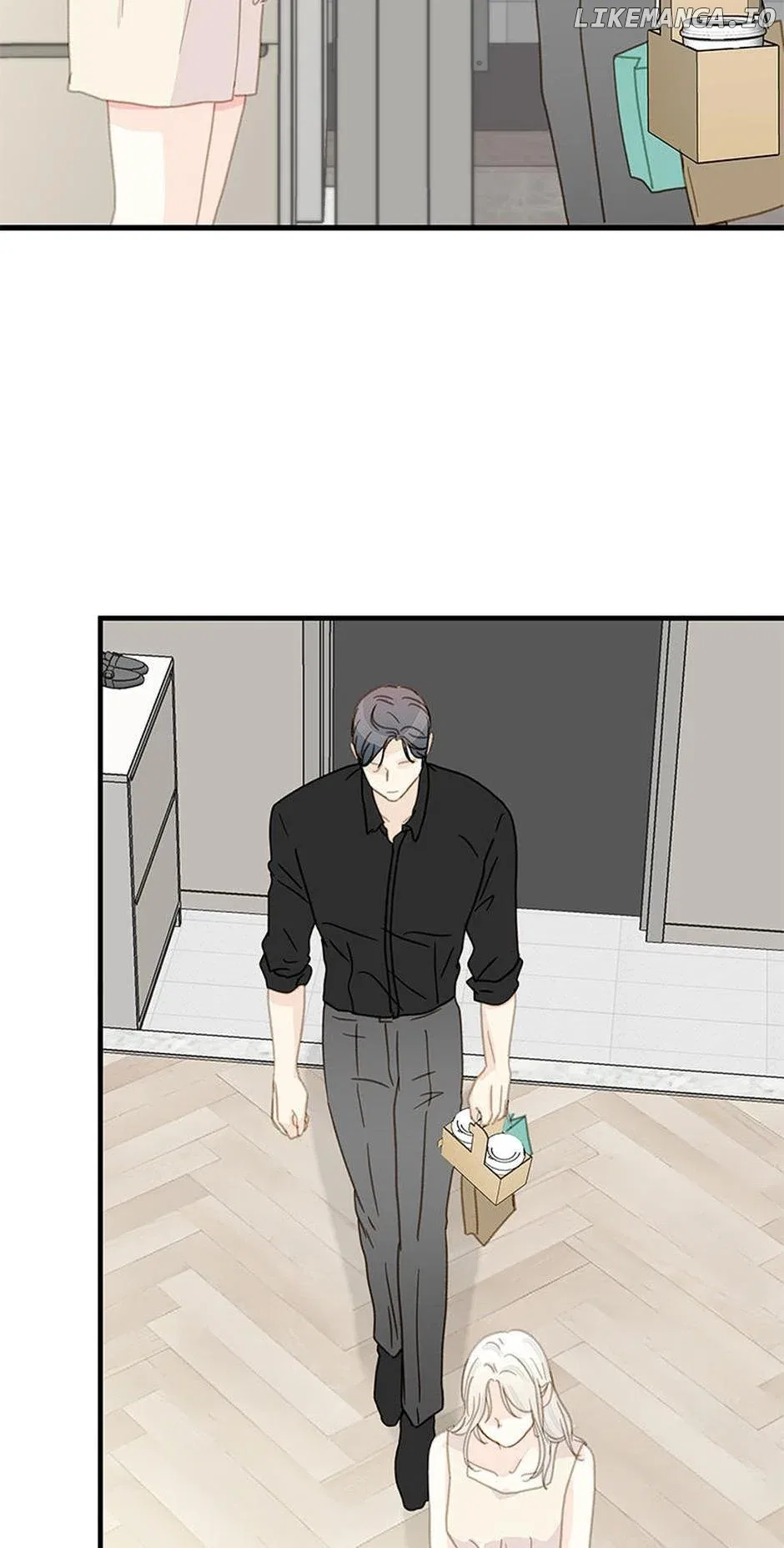 The Fifth Friend Chapter 44 – Page 26