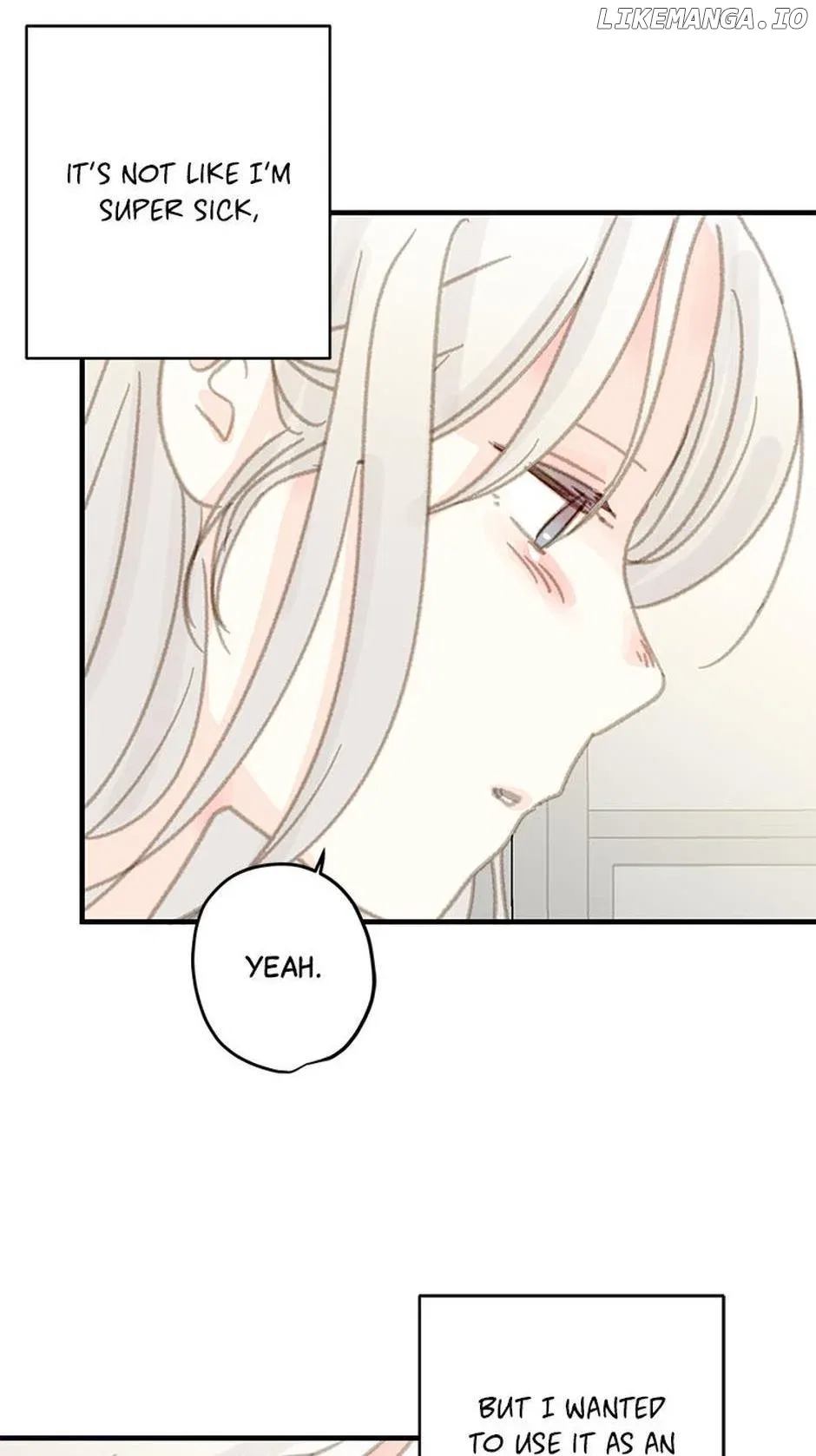 The Fifth Friend Chapter 44 – Page 30