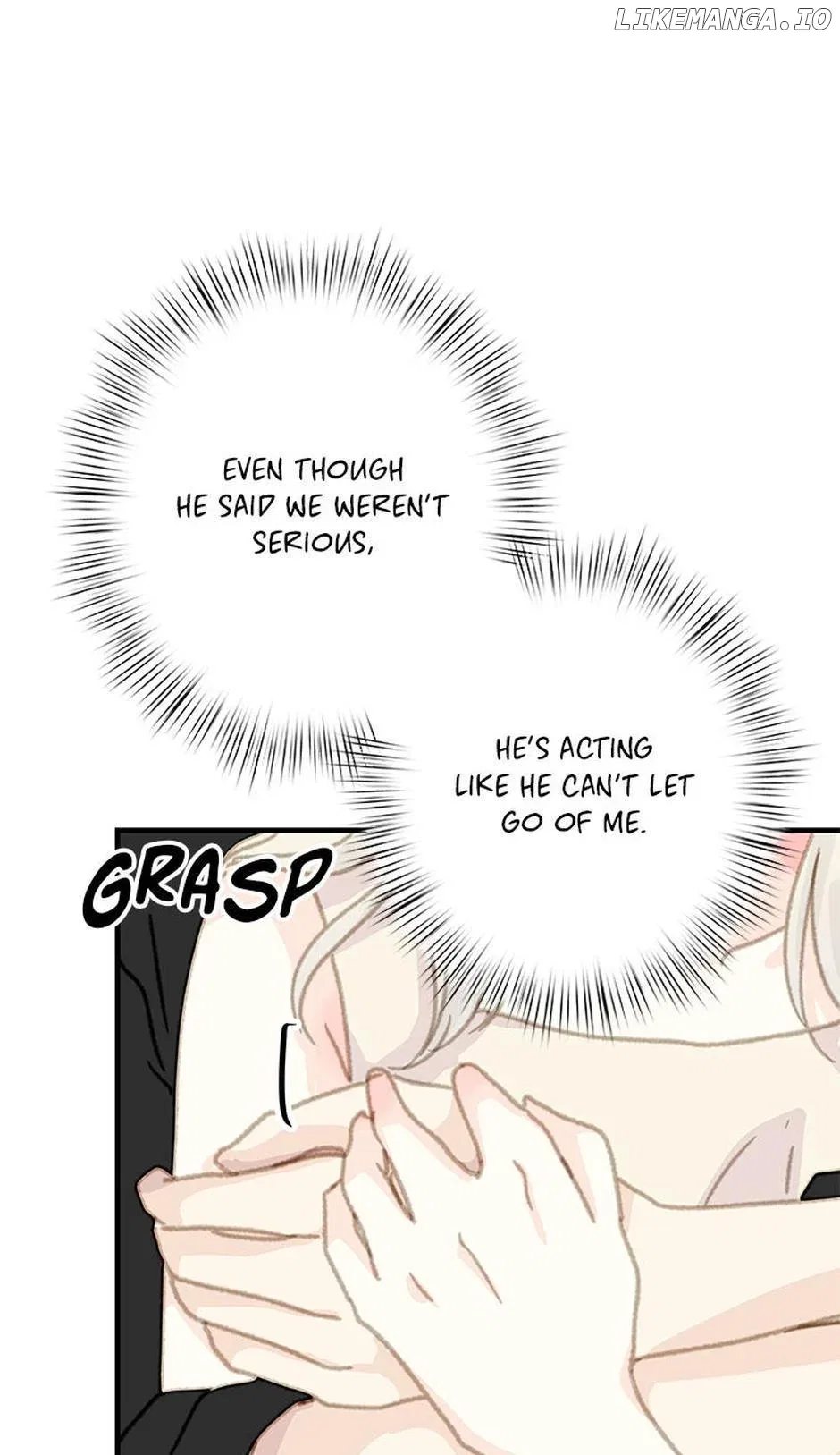The Fifth Friend Chapter 44 – Page 38