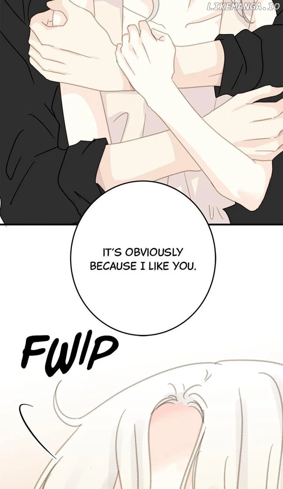 The Fifth Friend Chapter 44 – Page 40