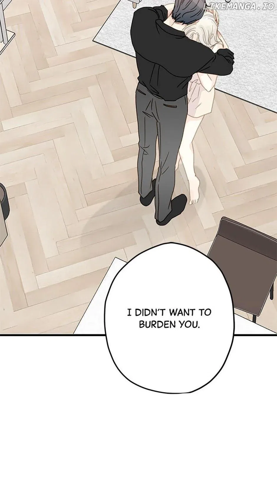 The Fifth Friend Chapter 44 – Page 52