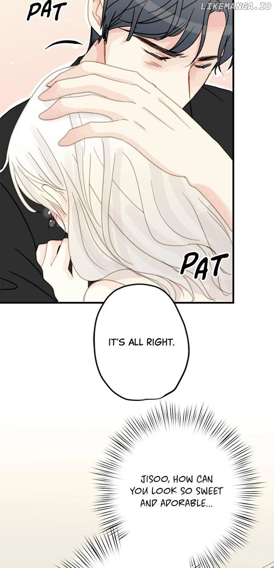 The Fifth Friend Chapter 44 – Page 54