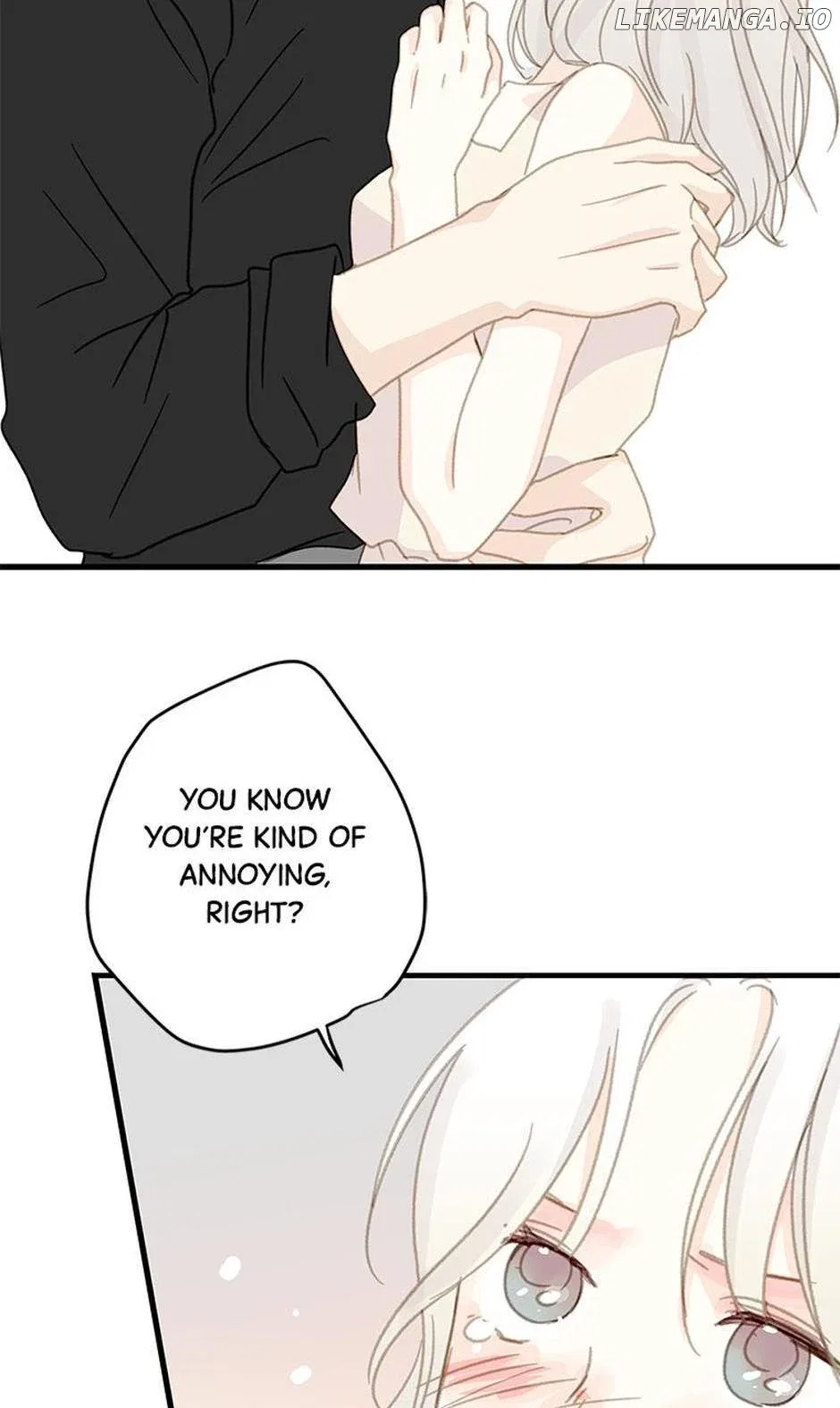 The Fifth Friend Chapter 44 – Page 57