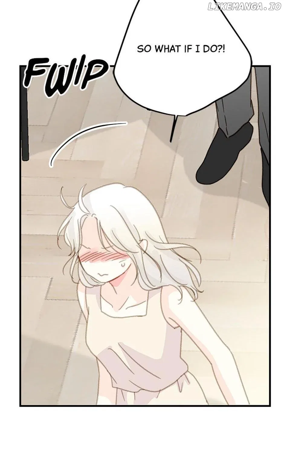 The Fifth Friend Chapter 44 – Page 59