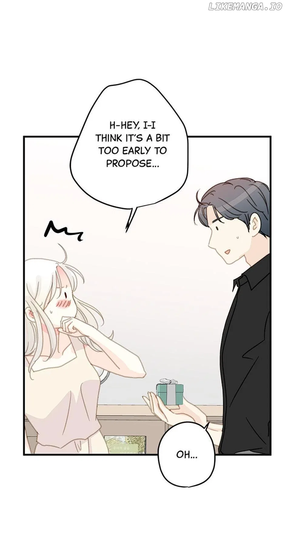 The Fifth Friend Chapter 44 – Page 64