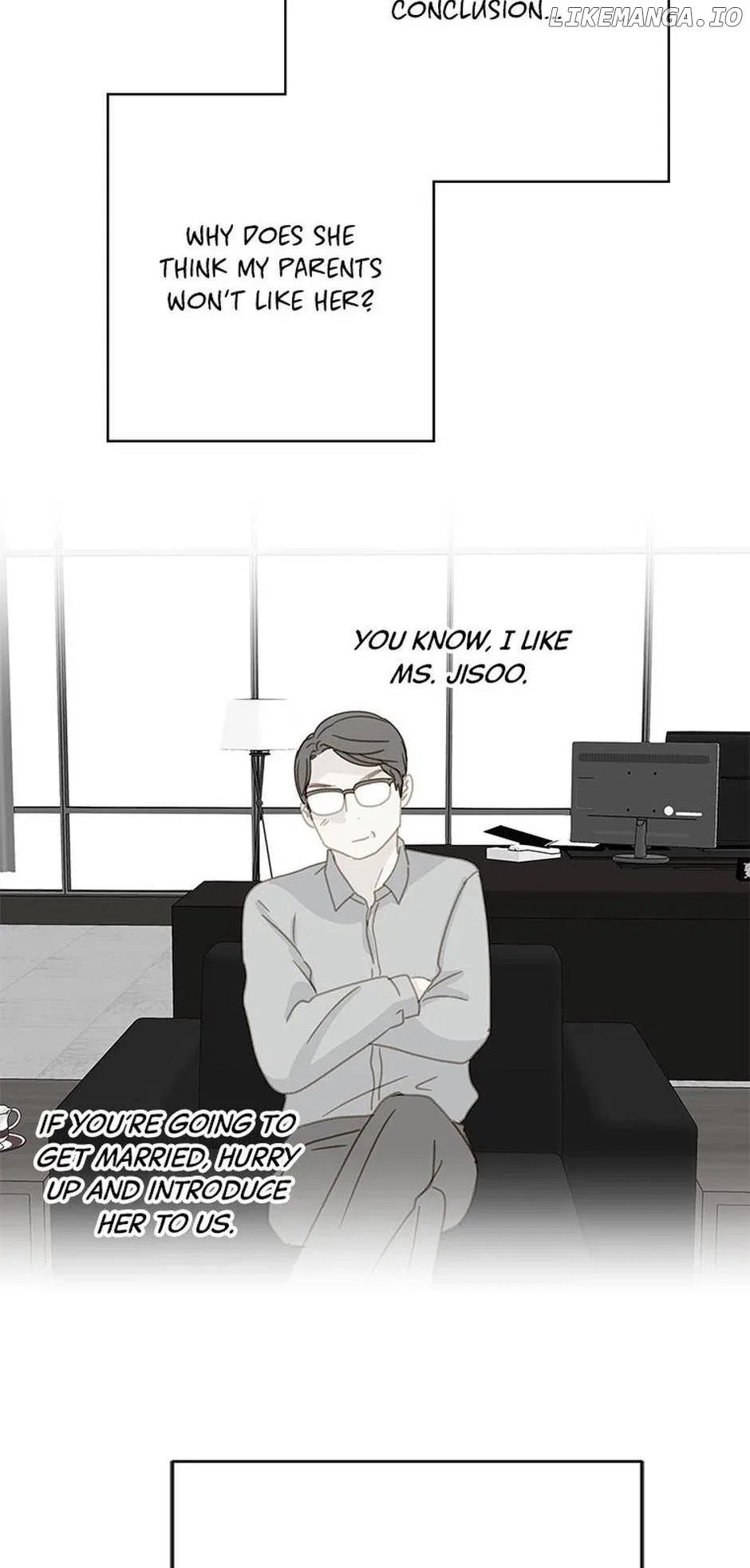 The Fifth Friend Chapter 44 – Page 69