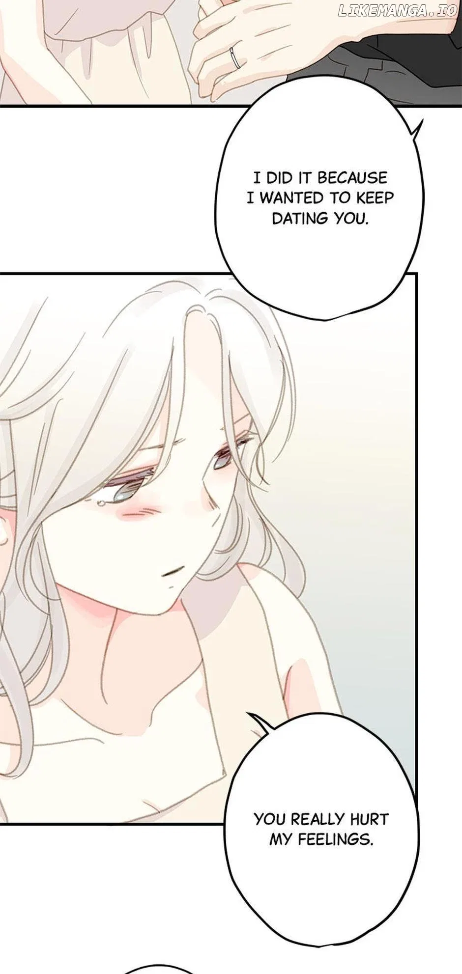 The Fifth Friend Chapter 44 – Page 73