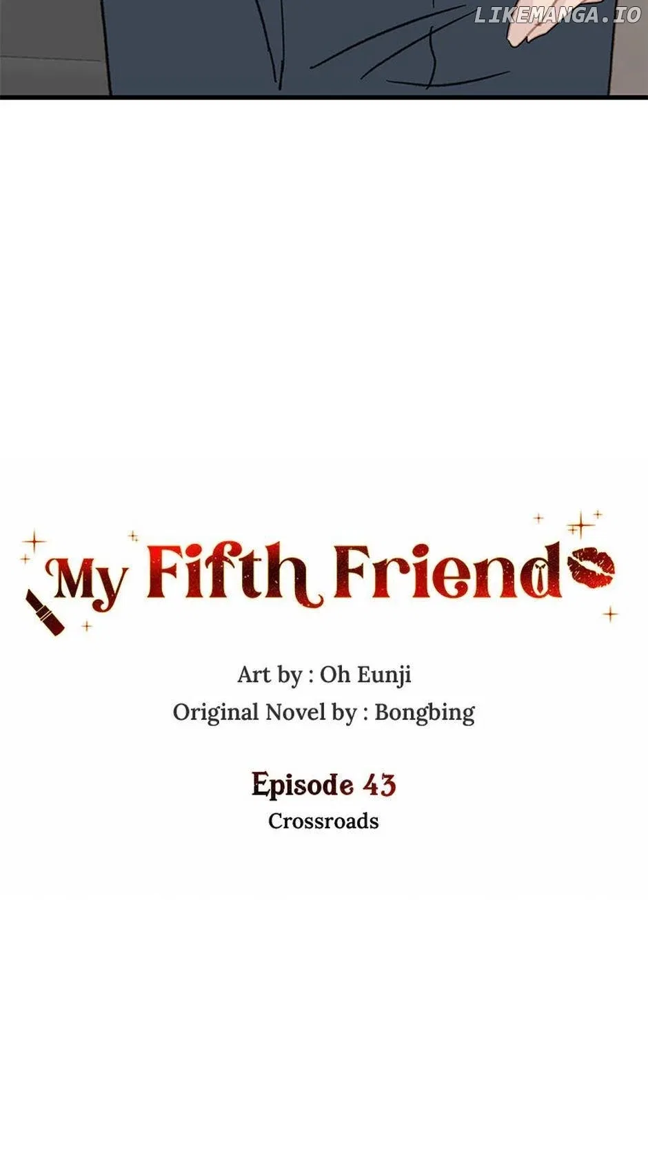 The Fifth Friend Chapter 43 – Page 3