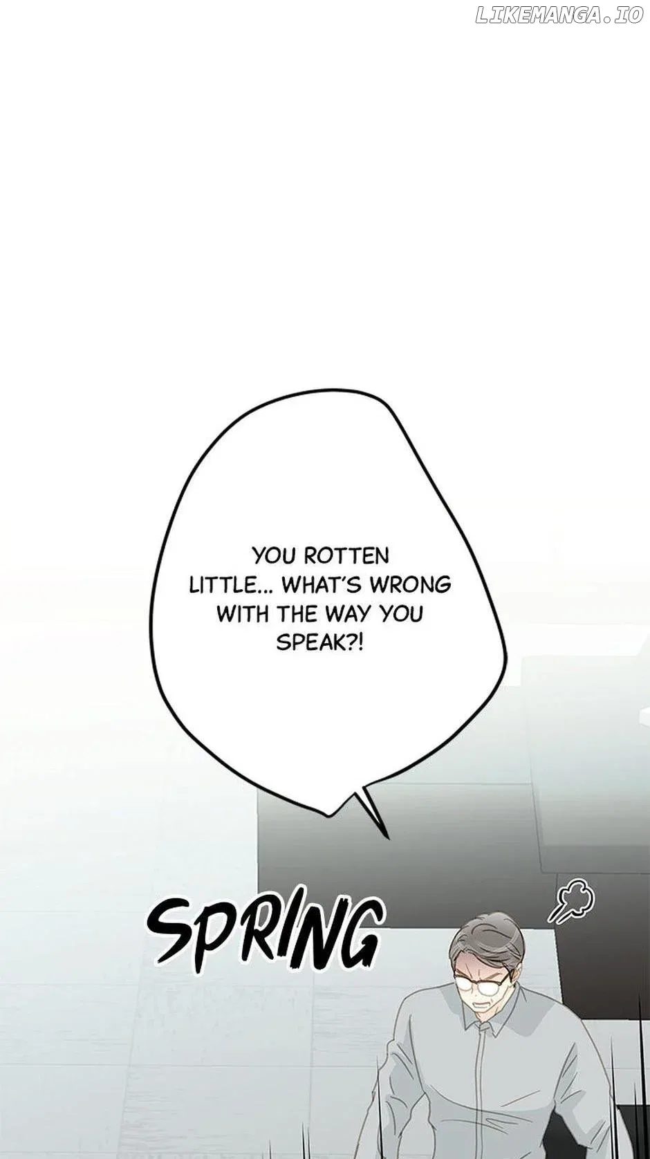 The Fifth Friend Chapter 43 – Page 4
