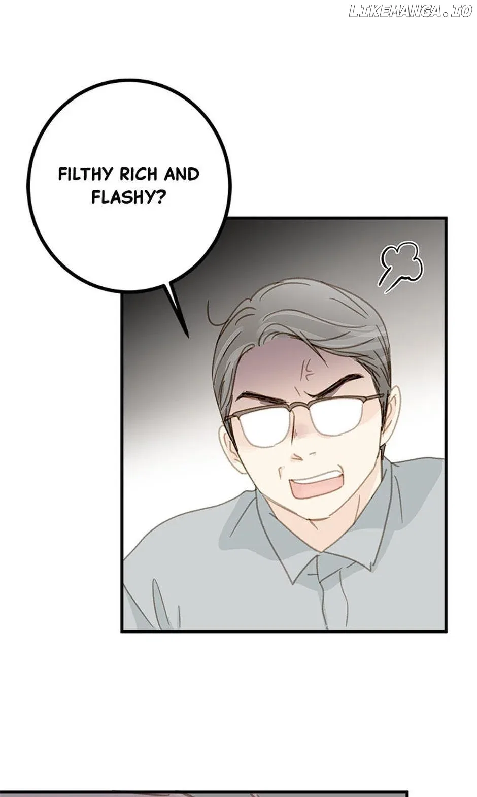 The Fifth Friend Chapter 43 – Page 6