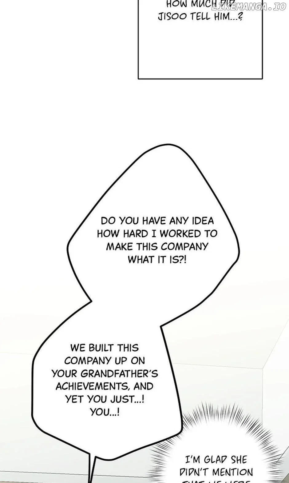 The Fifth Friend Chapter 43 – Page 8
