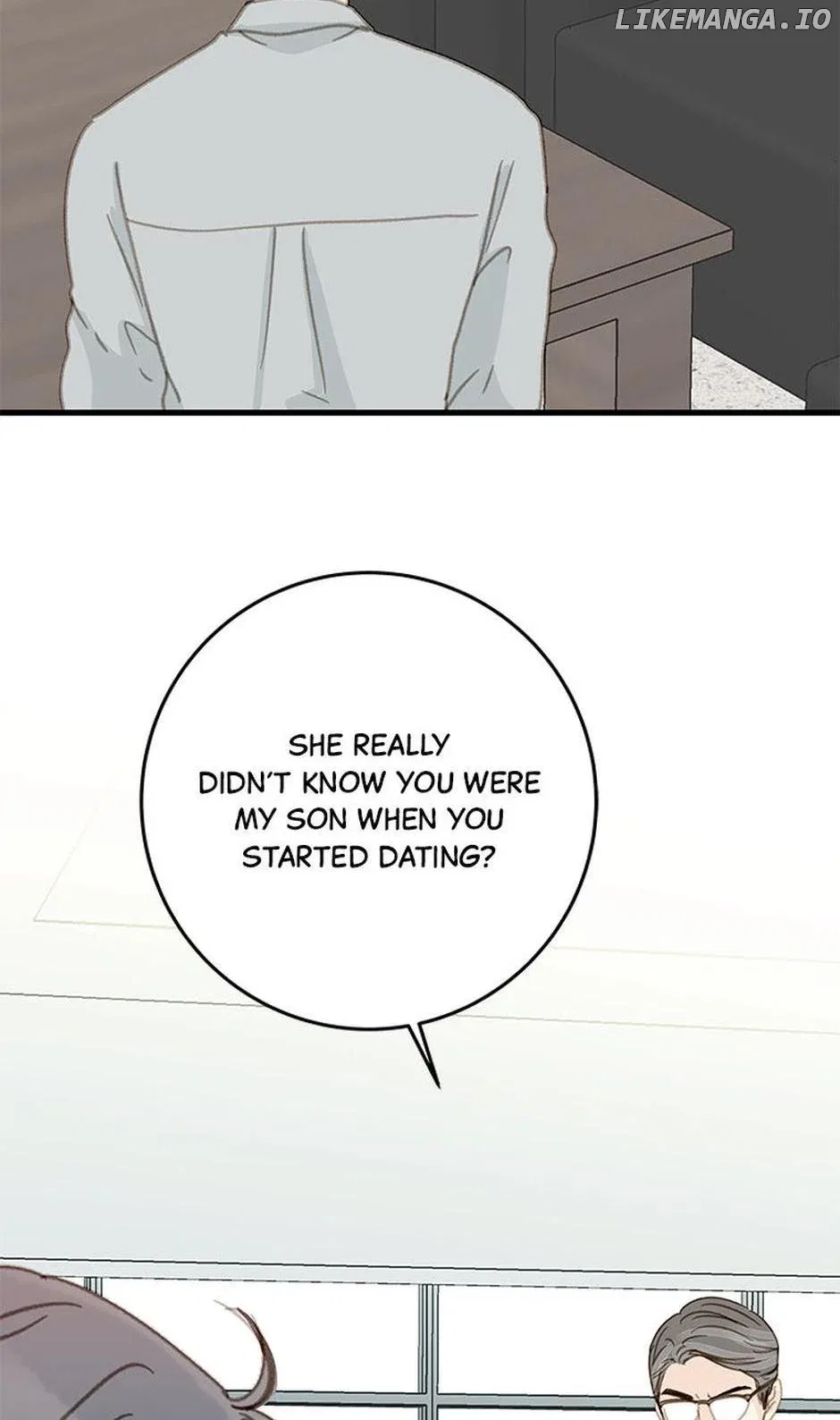 The Fifth Friend Chapter 43 – Page 15