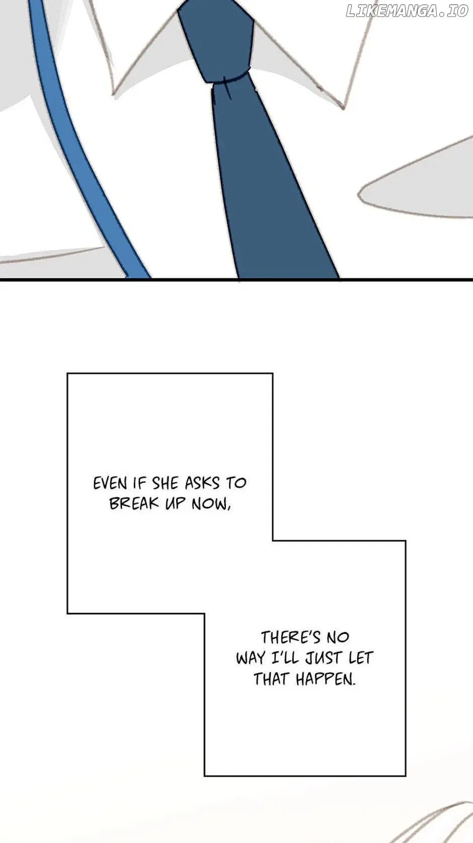 The Fifth Friend Chapter 43 – Page 25