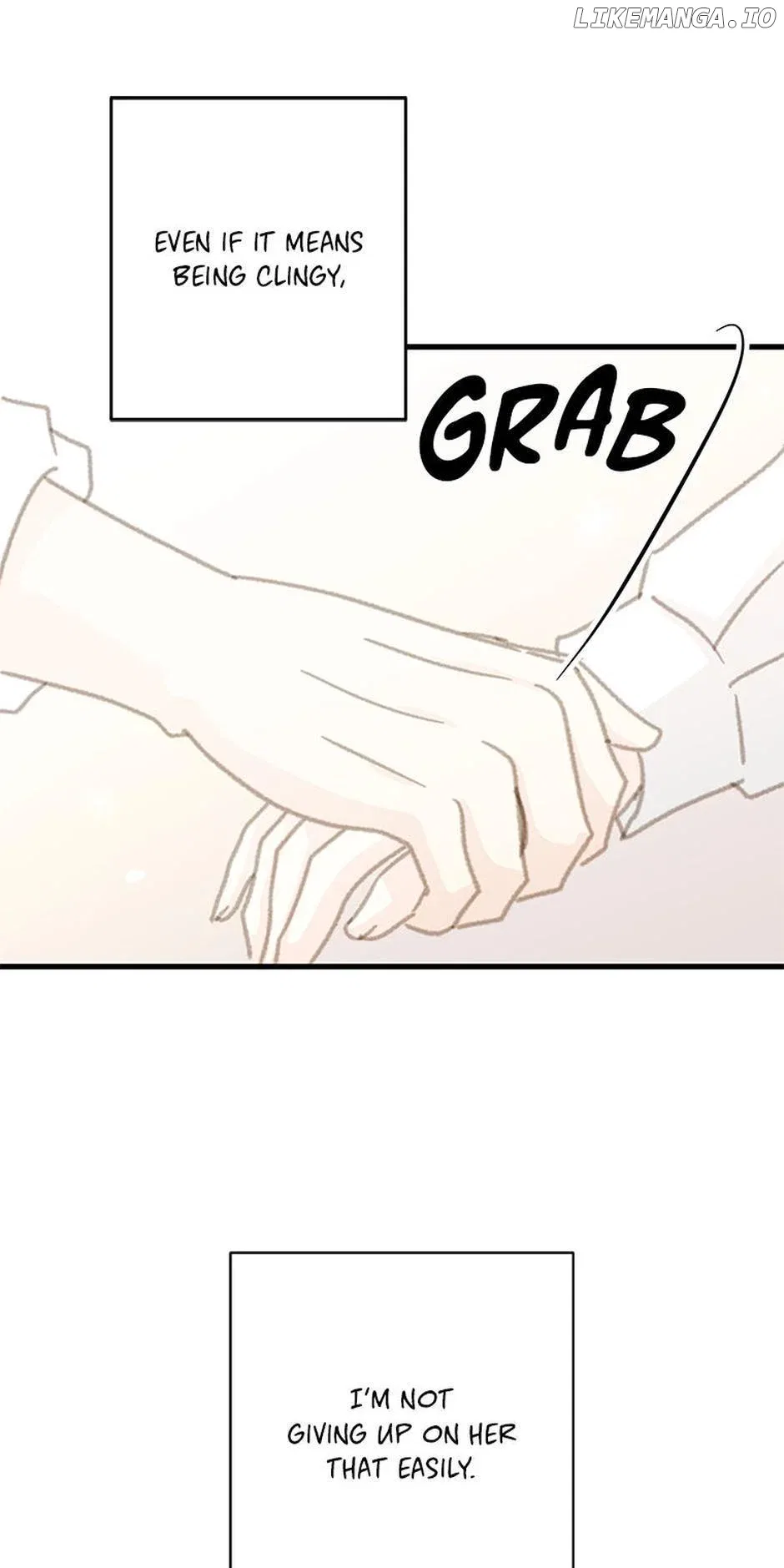 The Fifth Friend Chapter 43 – Page 27