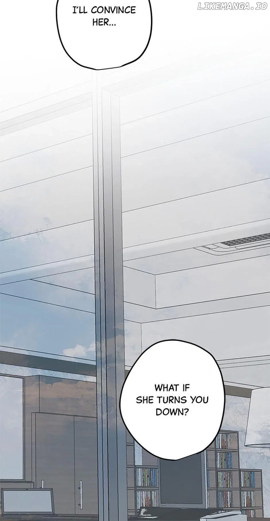 The Fifth Friend Chapter 43 – Page 32