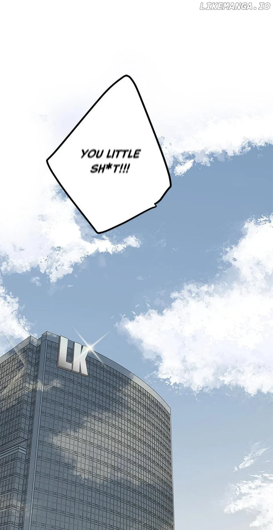 The Fifth Friend Chapter 43 – Page 35
