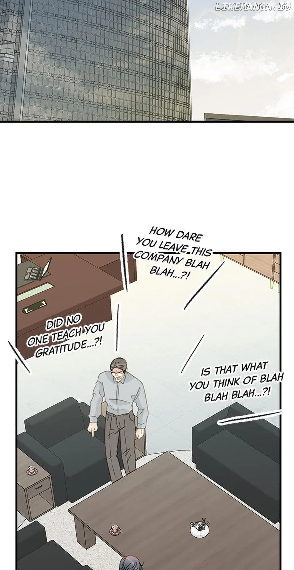 The Fifth Friend Chapter 43 – Page 36