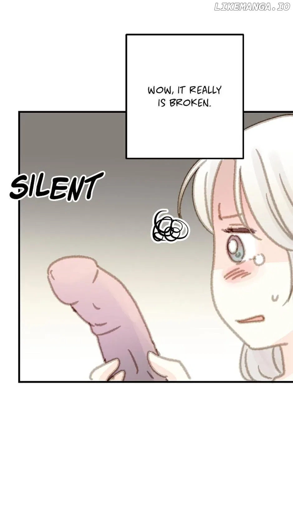 The Fifth Friend Chapter 43 – Page 47