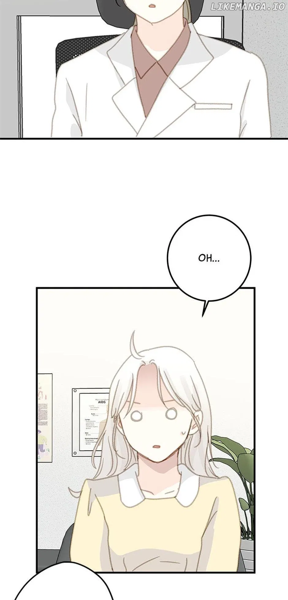 The Fifth Friend Chapter 43 – Page 55