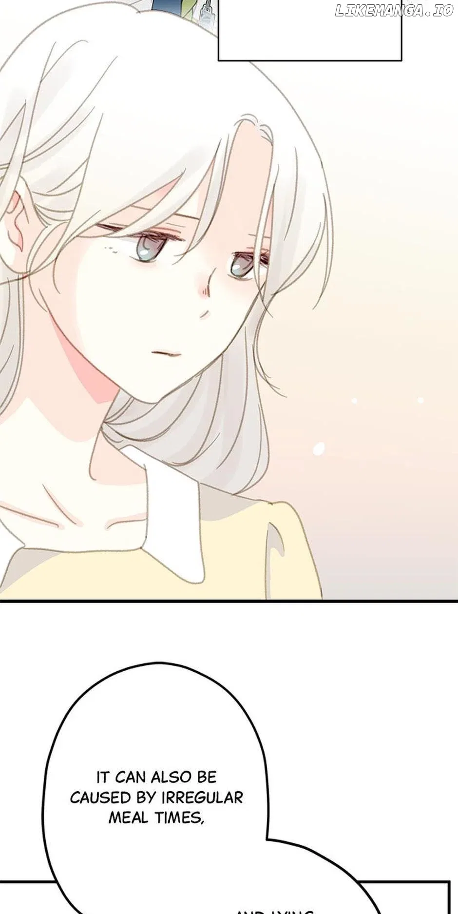 The Fifth Friend Chapter 43 – Page 59