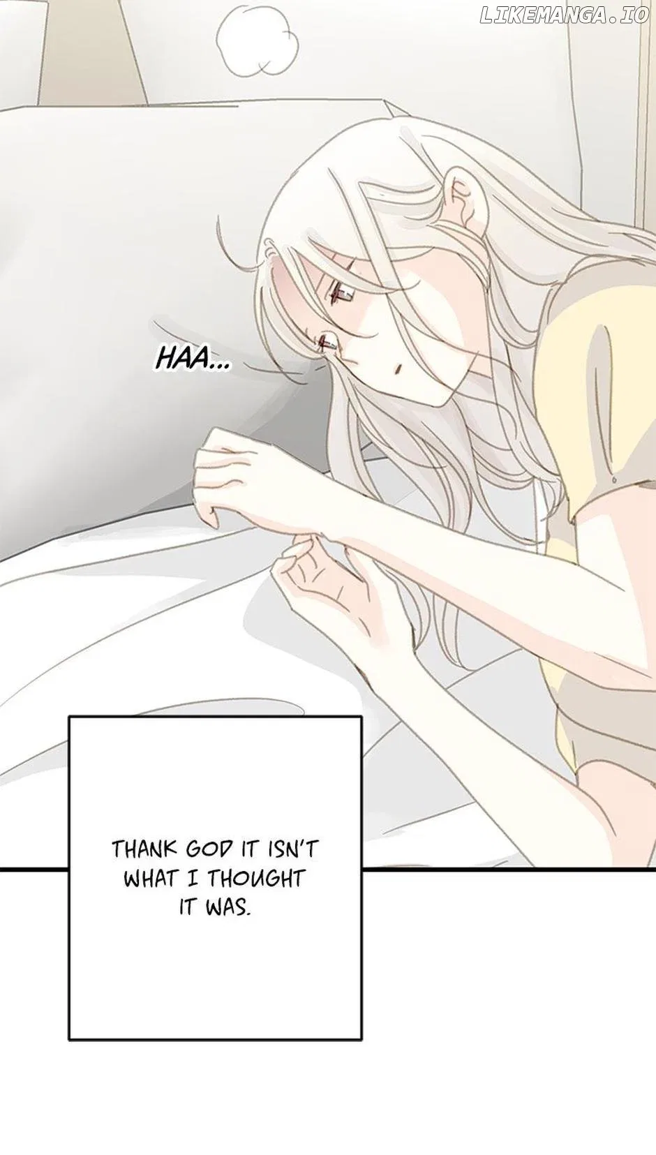 The Fifth Friend Chapter 43 – Page 64