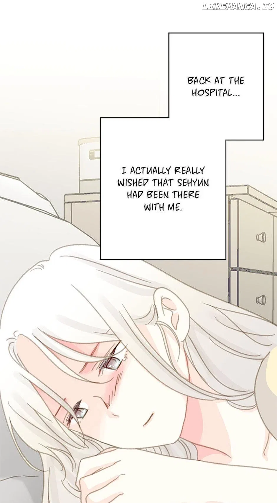 The Fifth Friend Chapter 43 – Page 65