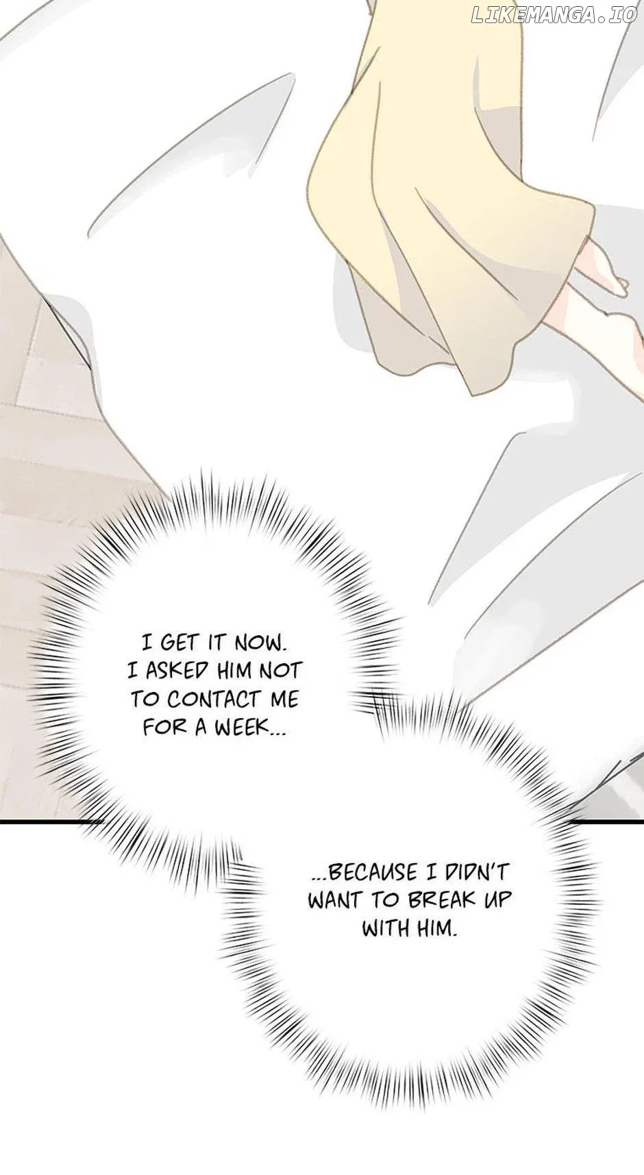 The Fifth Friend Chapter 43 – Page 72