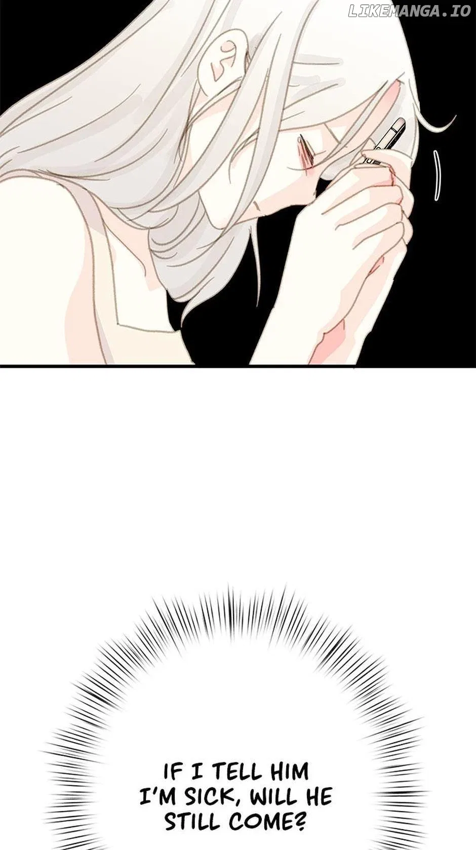 The Fifth Friend Chapter 43 – Page 80
