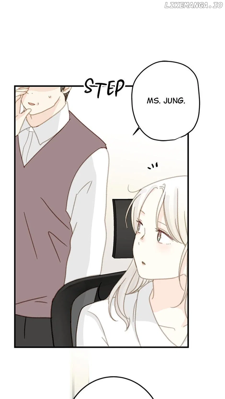 The Fifth Friend Chapter 42 – Page 4
